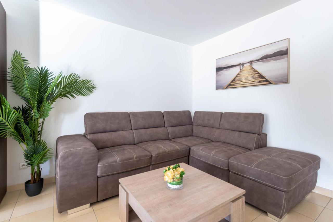 Heart Of Nice- Modern Elegant 2Br Flat Big Terrace Esterno foto